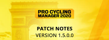 Pro cycling manager 2020 free download pc game cracked in direct link. Tour De France Video Games On Twitter A New Update For Pro Cycling Manager 2020 V 1 5 0 0 Is Now Available To Download On Steam Fix Of The Multiplayer Mode Pro Cyclist