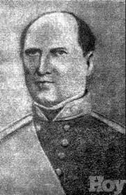 Cápsulas genealógicasUn singular compradre de Imbert