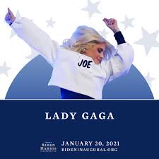 Lady gaga, new studio album and tour in 2021? Lady Gaga On Twitter I Am Deeply Honored To Be Joining Bideninaugural On January 20 To Sing The National Anthem And Celebrate The Historic Inauguration Of Joebiden And Kamalaharris Https T Co 5zbymvhd6y