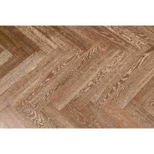 Fill your cart with color today! China Uv Anti Bacterial Coating Eurpean Oak Herring Bone Brushed Surface Engineered Floor And Hardwood Floor China Anti Virus Building Material