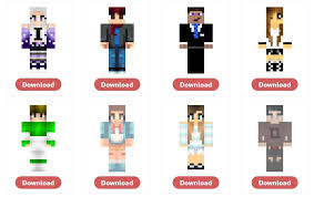 It's pretty easy to join cracked minecraft servers where you can play many famous game modes. The Best Tlauncher Skins Catalog In Minecraft Alfintech Computer