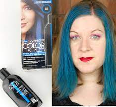 The risks of dyeing your hair is of course unexpected and unwanted pigmentation from the hair dye. Wash Out Color