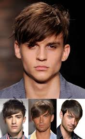 The following appearances can be work for every hairstyle from thin hair to thick hair, from straight hair to curly hair and from short to medium. Men S Haircuts New Hair Style 2021 Boy On This Page You Can Find Ultra Attractive Hairstyles For Men Flowerkamilia