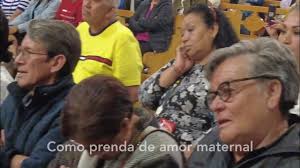 Himno a la Virgen del Carmen (Gildardo Lika Gavilan