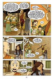 Avatar The Last Airbender Imbalance Part 2 Read Online Imgur The Last Avatar Avatar The Last Airbender Funny The Last Airbender