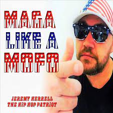 Representative for iowa's 4th congressional district. Maga Like A Mofo Single By Jeremy Herrell Spotify
