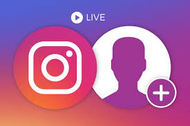 Our website lets you zoom in on the profile picture in its original size. Instagram Live Akan Bisa Dilakukan Lebih Dari 2 Orang