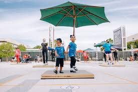 Spend hours on end trying to figure out the perfect angle to enhance the 3d factor in your own personal optical location: 24 Fun Things To Do This Memorial Day Weekend In L A 5 28 2021 To 5 31 2021