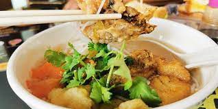 It also serves as the seat of the central seberang perai district. Bukit Mertajam Steven Goh S Penang Food And Penang Lifestyle