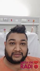 Mpho Sebeng Netflix Shows He Acted