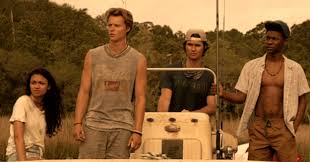 Jun 09, 2021 · see also 'outer banks' first look teases more drama for the pogues in season 2 (photos)john b and sarah are on the run as the stakes are raised. F2thrssjktzrmm