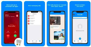 Regular messages and spam messages are in the same. The Best Caller Id Apps For Android And Ios