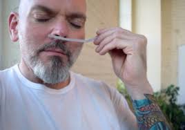 January Scent Project Smolderose