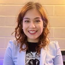 Jacqueline Atkinson's Instagram, Twitter & Facebook