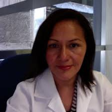 Lubia VELÁZQUEZ-LÓPEZ