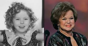 Shirley temple, then 6, landed a contract with fox film in 1934 that awed the country: Children Of Hollywood Child Star And Movie Icon Shirley Temple Reveal All About The Mother They Cherished