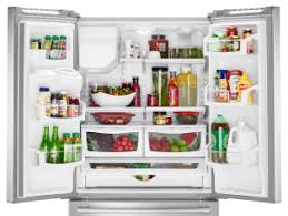 My whirlpool refrigerator has a lock out . Best Refrigerators 2021 Maytag