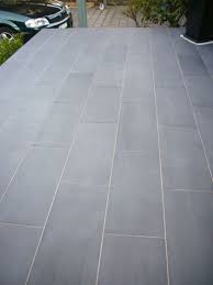 Bluestone Basalt Pavers Honed Finish On Huge Sale Ebay Patio Tiles Bluestone Patio Backyard Patio Designs