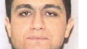 Khalid Sheikh Mohammed