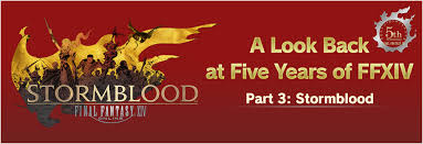 How do i unlock tsukuyomi ex? A Look Back At Five Years Of Ffxiv Part 3 Stormblood Topics Final Fantasy Portal Site Square Enix