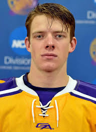 2018-19 Men's Ice Hockey Roster