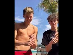 Check spelling or type a new query. Carson Lueders Hayden Summerall Tiktok Youtube