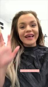 Jonna was born in the millennials generation, her zodiac animal is a. Jonna Lundell In The House Foryou Tiktok Jonnalundell Michaelofrisorerna