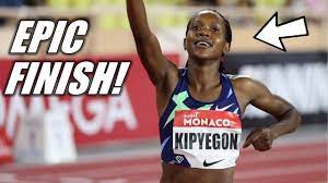 He also came second in the 800 metres at the 2015 world youth championships in cali, colombia. The Most Devastating Race Of 2021 Faith Kipyegon Stuns Sifan Hassan Youtube