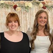 Andrew Plate and Madison Malott's Wedding Website