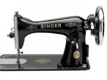 Conheça um pouco mais sobre a história da Singer
