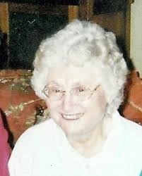 Edna Schmidt Obituary (1929