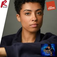 April Nerissa Hudson