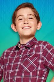 Cast & Crew for The Thundermans Season 4