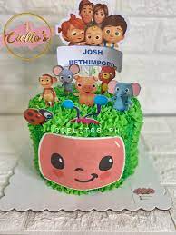 Fox cake buttercream flower cake traditional wedding cakes wedding planning guide wedding. Cielito S Ph Early Cake Delivery Today ð‚ðŽð‚ðŽðŒð„ð‹ðŽð Facebook
