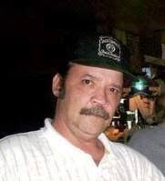 Curtis Baker Obituary (1962