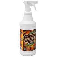 Dollartree Com Bulk Bulk L A S Totally Awesome Grill Oven Cleaner 40 Oz Bottles Oven Cleaner Grill Oven Clean Cooking