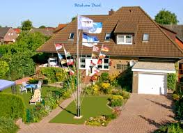 Located in schladming, the budget haus alexander is 44 miles from w. Ferienhaus Alexander Hooksiel