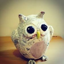 Bildergebnis Fur Pinterest Pappmache Weihnachten Pappmache Basteln Pappmache Papiermache Projekte