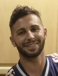 Obituary information for Nicholas William Dovidio