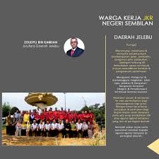Jabatan kerja raya negeri got an excellent score of 93.88 out of 100 in accountability index rating done by national audit department. Kenyataan Tender Jkr Negeri Sembilan Keputusan Tender Jkr