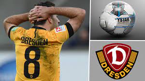 Posts can be in either german or english. German Football Faces Restart Dilemma After Entire Dynamo Dresden Squad Enters Quarantine Goal Com