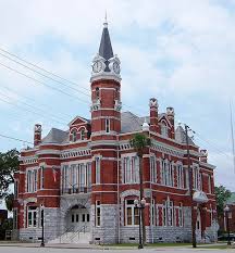 Brunswick Ga Old City Hall Brunswick Georgia City Hall Brunswick