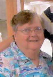 Doris Scheel Obituary November 24, 2017