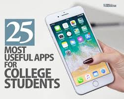 Top 23 Most Useful Apps For College Students In 2020 College Apps Iphone Study Apps College Apps Student
