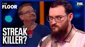 Will Brian O'Halloran Finally Be Dethroned With the Largest Territory?!