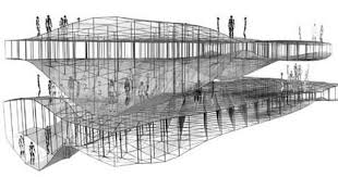 Topotransegrity Non Linear Responsive Environments Robert Neumayr Temel Sanat Sanat