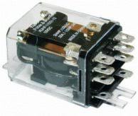 Tyco electronics industrial automation relays. Tyco Electronics Relays Help Guide