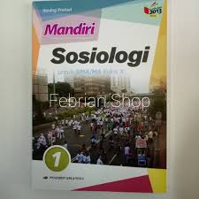 Kunci jawaban buku paket sejarah peminatan kelas 10 kurikulum 2013. Buku Mandiri Sosiologi Sma Ma Kelas 10 Revisi K13n Shopee Indonesia