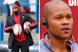 Belgische rugbymannen kennen poule voor kwalificaties WK 2027: Namibië,  Samoa en Paraguay moeten voor de bijl