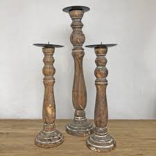 Check spelling or type a new query. Rustic Timber Candle Stands Be Designed